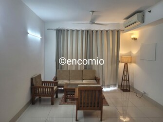 2 BHK Apartment For Rent in M3M Escala Sector 70a Gurgaon  8122040