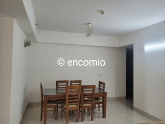 2 BHK Apartment For Rent in M3M Escala Sector 70a Gurgaon  8122040