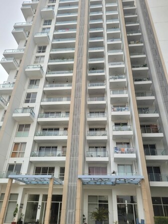 2 BHK Apartment For Rent in M3M Escala Sector 70a Gurgaon  8122040