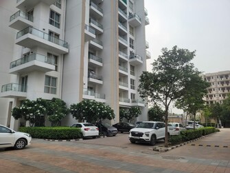 2 BHK Apartment For Rent in M3M Escala Sector 70a Gurgaon  8122040