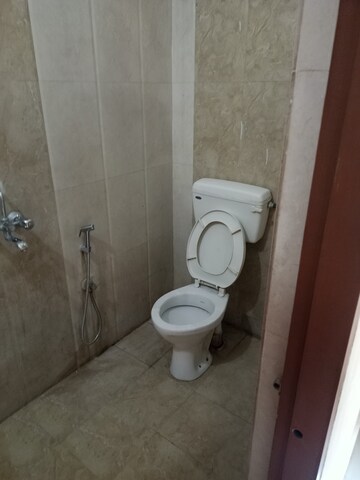 Bathroom in 2 BHK Builder Floor at Somajiguda – for Rent