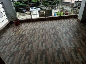 Balcony in 2 BHK Builder Floor at Somajiguda – for Rent