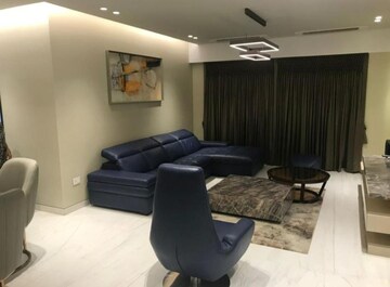 3 BHK Apartment For Rent in Adani Group Western Heights, Andheri West