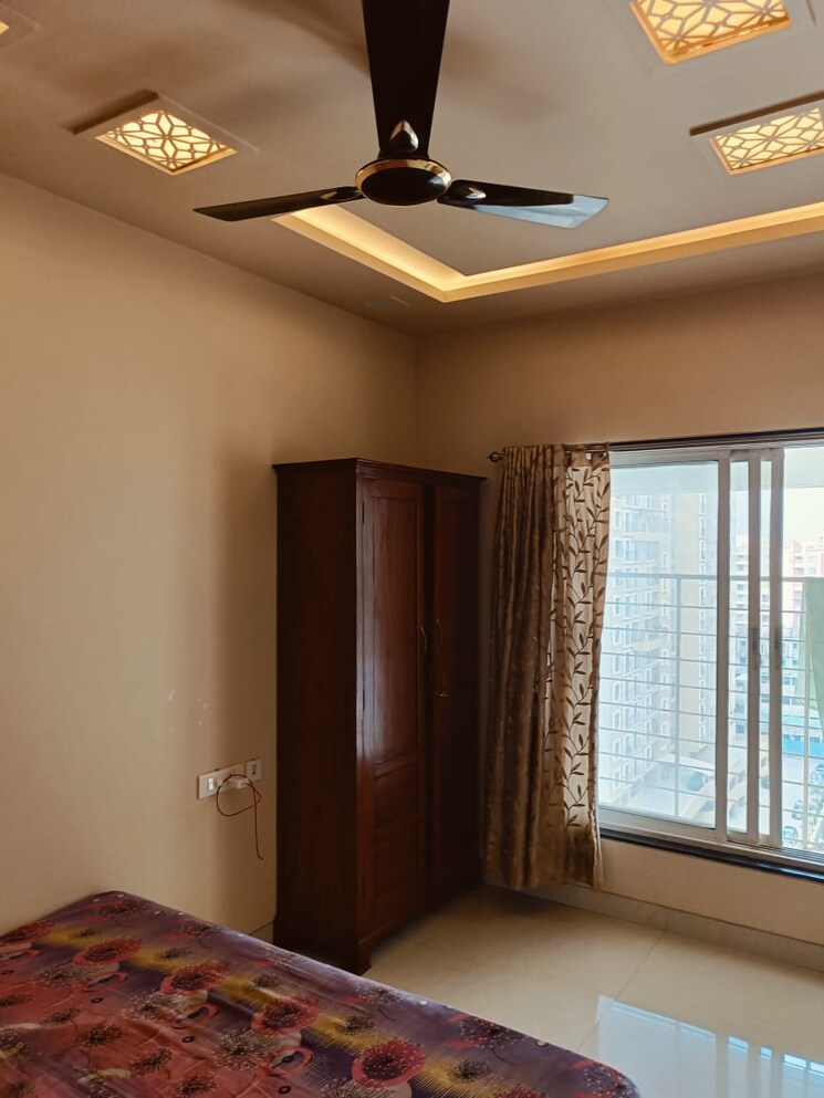 Bedroom, pethkar-siyona 2 Bedroom 942 Sq.Ft. Apartment In Punawale Pune 8122068