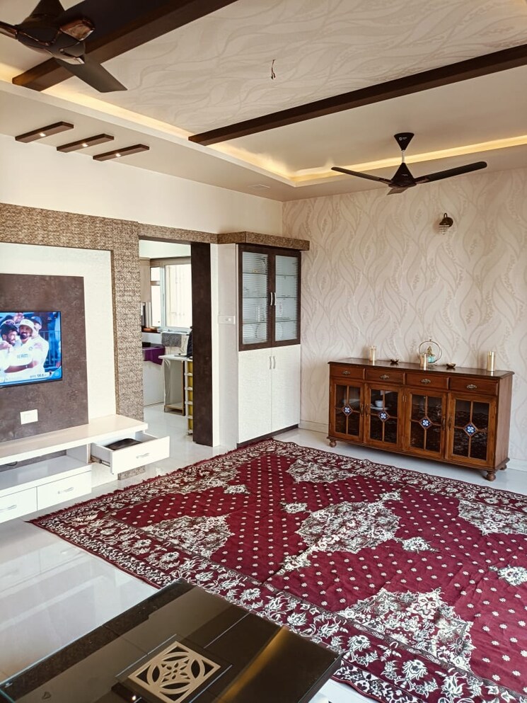 Bedroom, pethkar-siyona 2 Bedroom 942 Sq.Ft. Apartment In Punawale Pune 8122068
