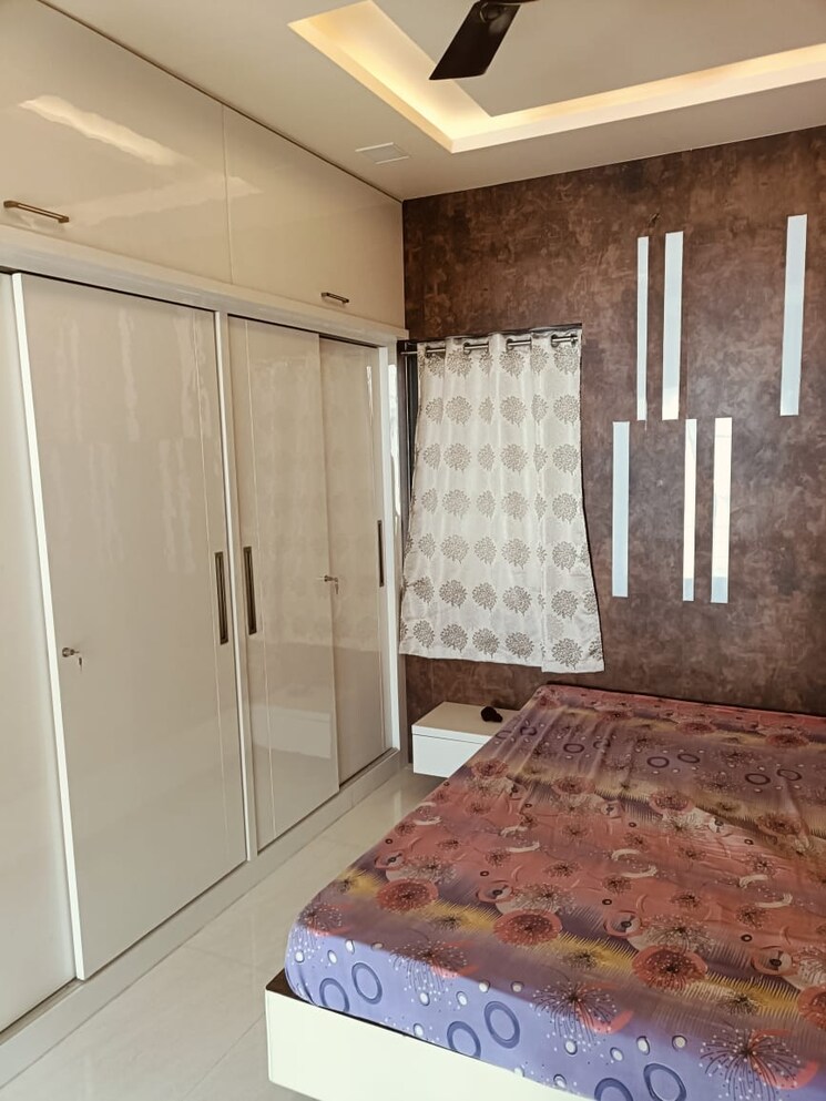 Kitchen, pethkar-siyona 2 Bedroom 942 Sq.Ft. Apartment In Punawale Pune 8122068