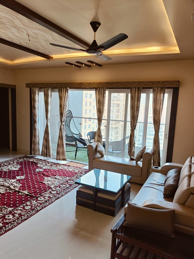 Bedroom, pethkar-siyona 2 Bedroom 942 Sq.Ft. Apartment In Punawale Pune 8122068
