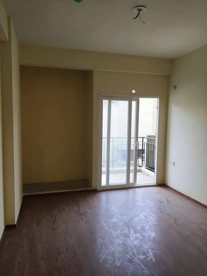 2 BHK Apartment For Sale in Amrapali Terrace Homes