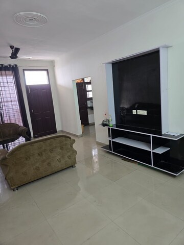 Living Room in 3 BHK Apartment at Sector 127 – for Rent