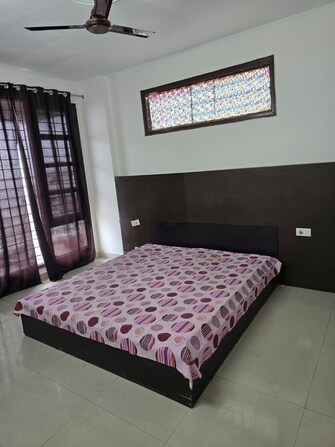 3 BHK Apartment For Rent in Sector 127 Mohali  8122073