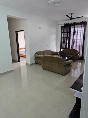 3 BHK Apartment For Rent in Sector 127 Mohali  8122073