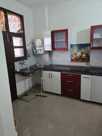 3 BHK Apartment For Rent in Sector 127 Mohali  8122073