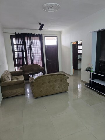 Living Room in 3 BHK Apartment at Sector 127 – for Rent