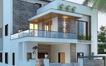 2 BHK Villa For Sale in Dodda Aalada Mara Road