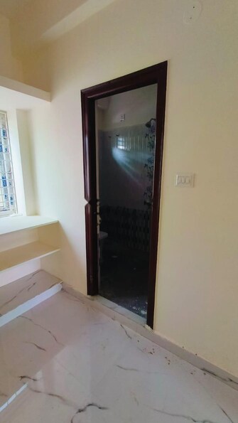 2 BHK Apartment For Rent in R V Brindavanam Miyapur Hyderabad  8122077