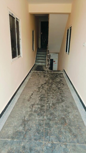 Balcony in 2 BHK Apartment at R V Brindavanam, Miyapur – for Rent