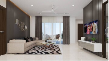 3 BHK Apartment For Resale in Abids Hyderabad  8122102