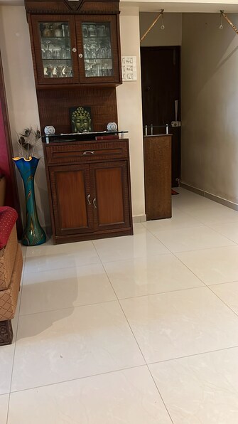 1 BHK Apartment For Rent in Bunch Berry Andheri West Mumbai  8122112