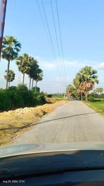  Plot – Garden View at Wazirganj - for Sale