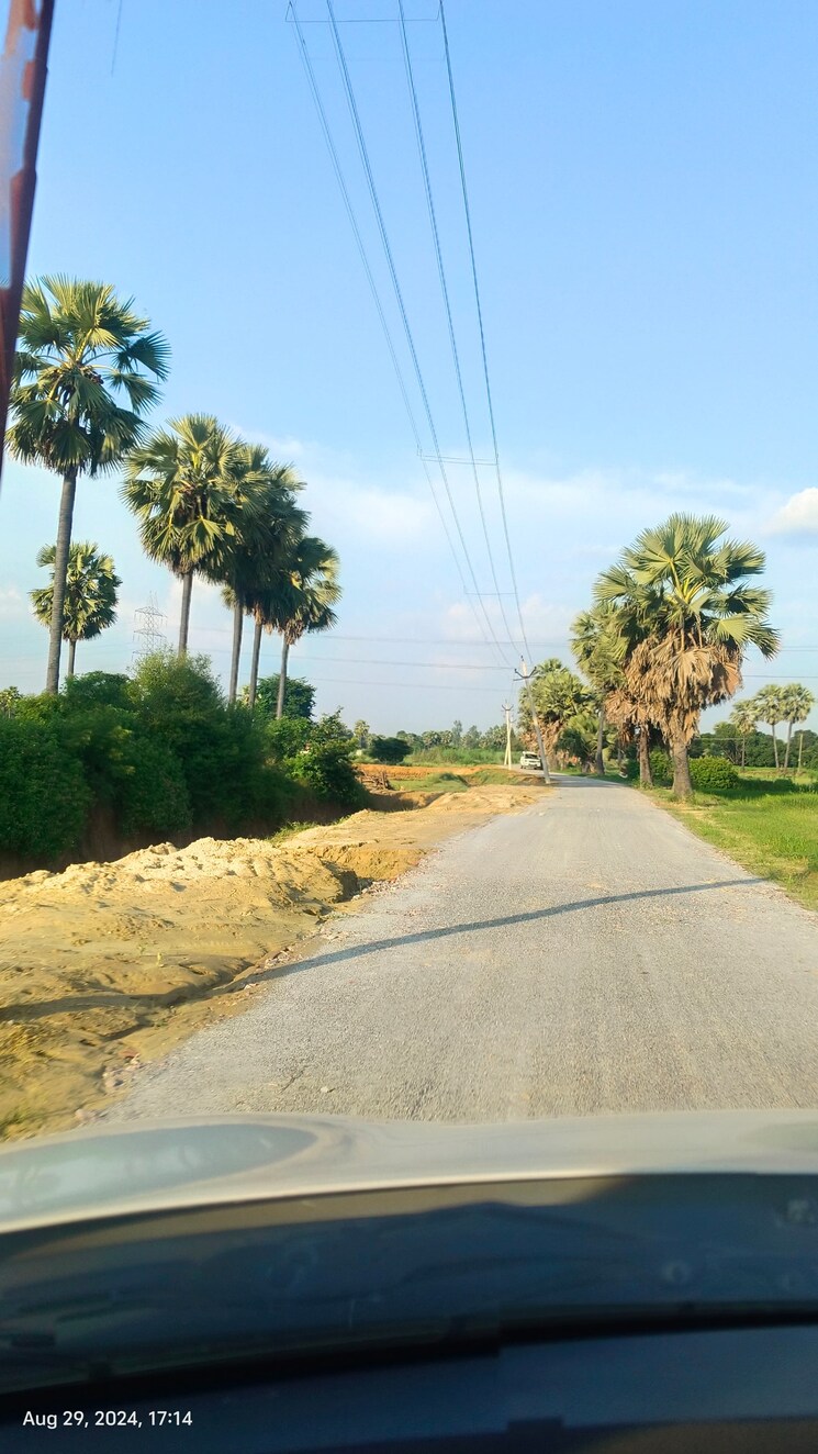 Garden, wazirganj  1000 Sq.Ft. Plot In Wazirganj Lucknow 8122147