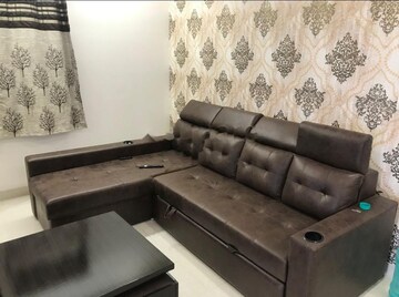 2 BHK Apartment For Rent in Prestige High Fields, Gachibowli