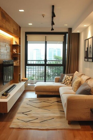 1.5 BHK Villa For Sale in Mysore Road