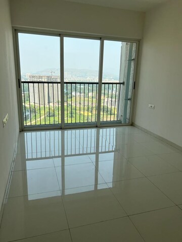 Room in 2 BHK Apartment at Marathon Nexzone Zodiac 1, New Panvel – for Rent