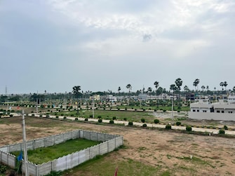 Plot For Resale in VRR SR Arcade Nagaram Hyderabad  8122071