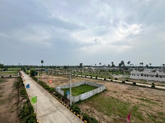 Plot For Resale in VRR SR Arcade Nagaram Hyderabad  8122071