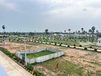 Plot For Resale in VRR SR Arcade Nagaram Hyderabad  8122071