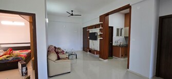 3 BHK Apartment For Rent in Splendid Lake Breez Begur Bangalore  8118473