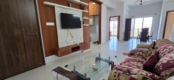 3 BHK Apartment For Rent in Splendid Lake Breez Begur Bangalore  8118473