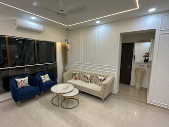 3 BHK Apartment For Rent in Celestia Spaces Sewri Mumbai  8123009