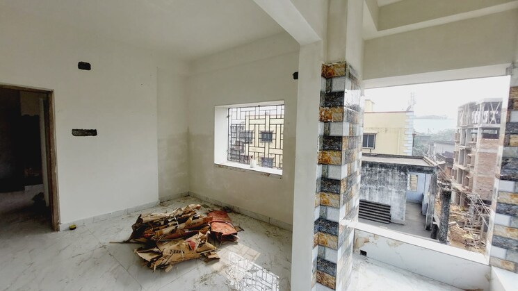 Living Room, sodepur 2 Bedroom 850 Sq.Ft. Builder Floor In Sodepur Kolkata 8122135