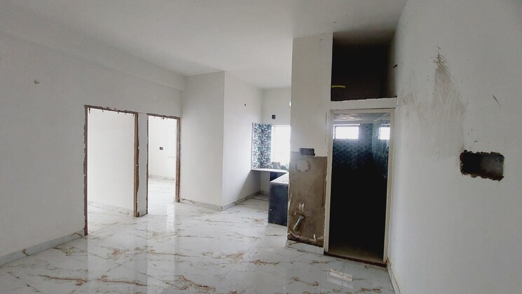 Living Room, sodepur 2 Bedroom 850 Sq.Ft. Builder Floor In Sodepur Kolkata 8122135