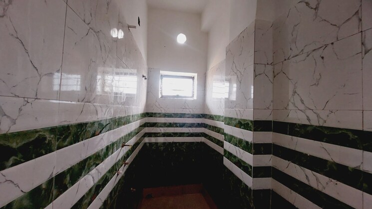 Kitchen, sodepur 2 Bedroom 850 Sq.Ft. Builder Floor In Sodepur Kolkata 8122135