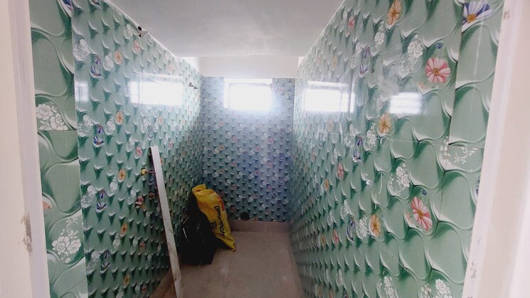 Bathroom, sodepur 2 Bedroom 850 Sq.Ft. Builder Floor In Sodepur Kolkata 8122135