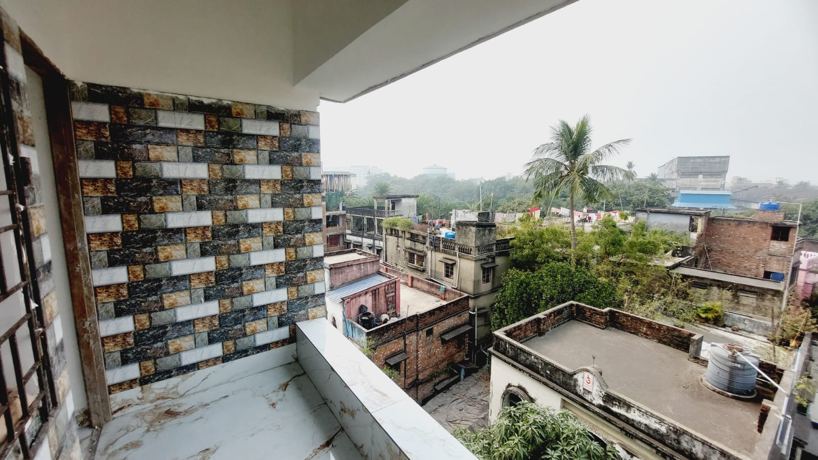 2 BHK Builder Floor For Sale in Pioneer Apartment 