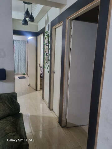 Building Lobby in 4 BHK Apartment at Gaur City 1st Avenue, Sector 4, Greater Noida – for Rent