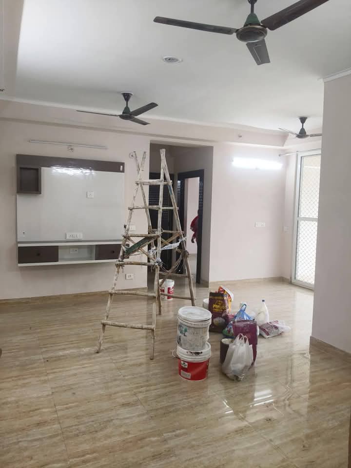 3 BHK + Extra Room 1295 Sq.Ft. Apartment in Supertech Ecovillage II