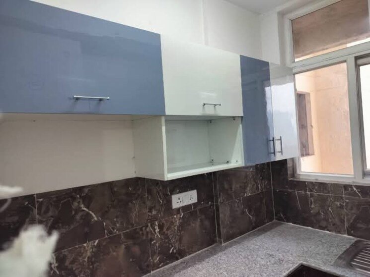 Kitchen, supertech-ecovillage-ii 3 Bedroom 1295 Sq.Ft. Apartment In Sector 16b Greater Noida Greater Noida 8122131