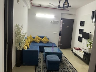 2 BHK Apartment For Rent in M R Platinum 321 Raj Nagar Extension Ghaziabad  8122143