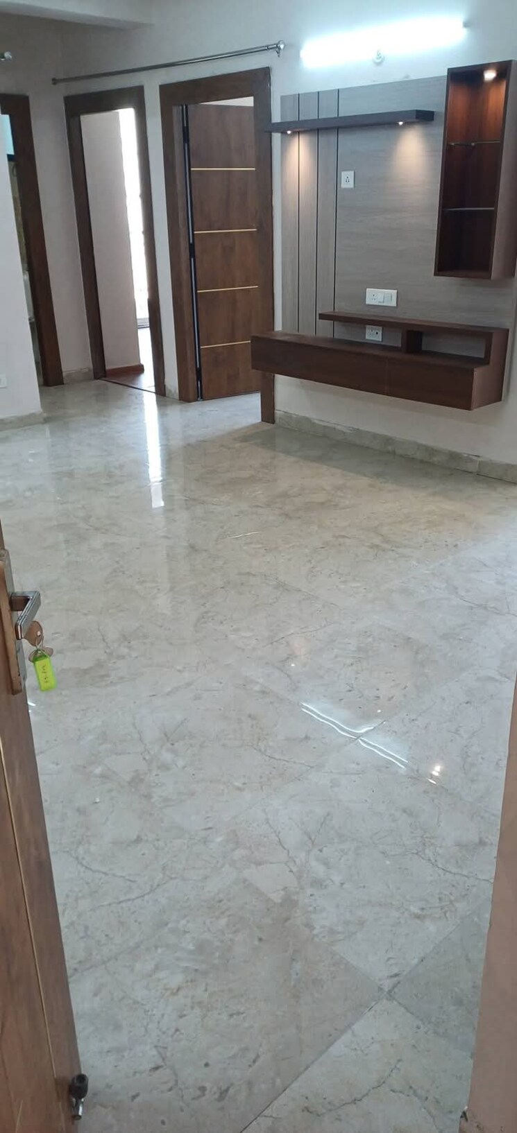  Parking, amrapali-golf-homes 3 Bedroom 1595 Sq.Ft. Apartment In Sector 4, Greater Noida Greater Noida 8122146