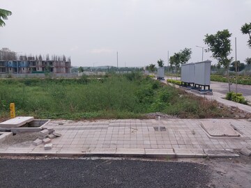 Plot For Resale in Ireo Savannah Sohna Sector 35 Gurgaon  8121860