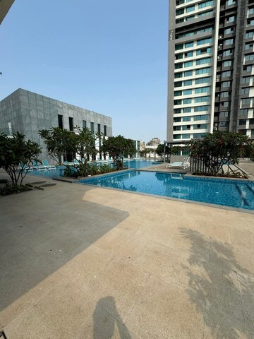 2 BHK Apartment – Exterior View View at Marathon Monte South, Byculla West - for Rent