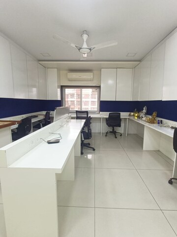 Team Area in  Office Space at Akshar Business Park, Sector 19f – for Rent