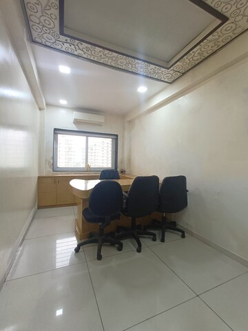 Living Room in  Office Space at Akshar Business Park, Sector 19f – for Rent