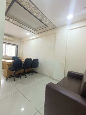 Living Room in  Office Space at Akshar Business Park, Sector 19f – for Rent