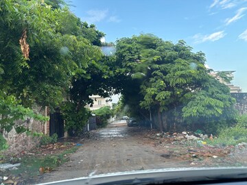  Plot – Exterior View View at Thiruvanmiyur - for Sale