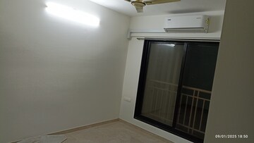 1 BHK Apartment For Rent in MICL Monteverde, Dahisar East
